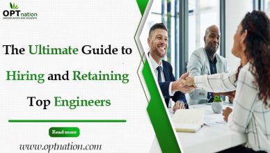 Hiring and Retaining Top Engineers