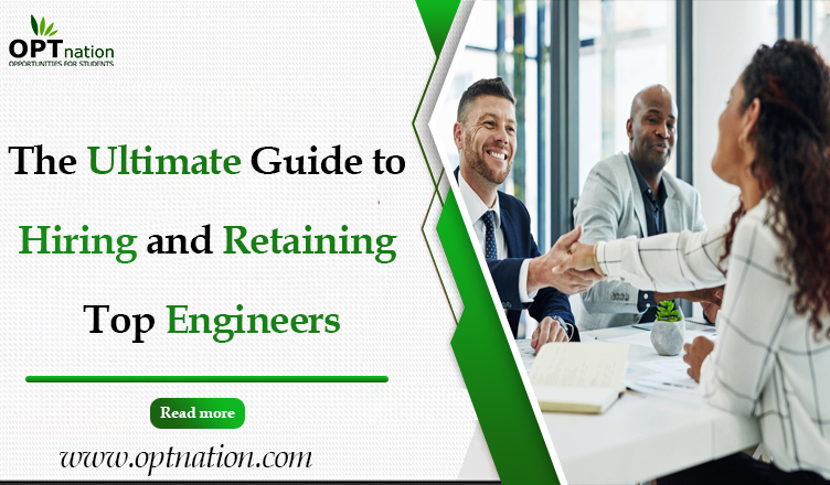 Hiring and Retaining Top Engineers