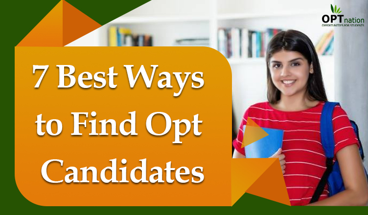 7 Best Ways to Find Opt Candidates