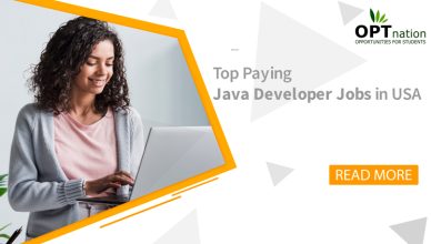 Java Developer Jobs in USA