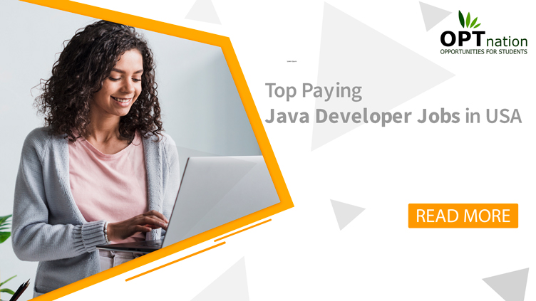 Java Developer Jobs in USA