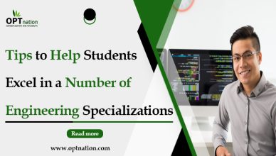 Tips to Help Engineering Students