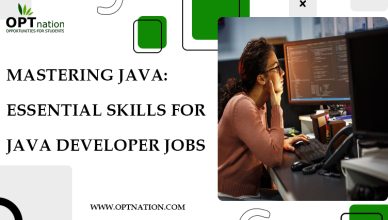 Mastering Java- Essential Skills For Java Developer Jobs