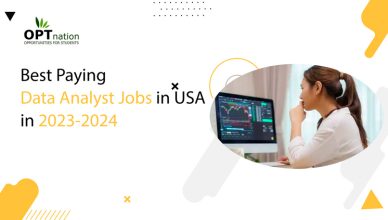 Data analyst jobs in USA
