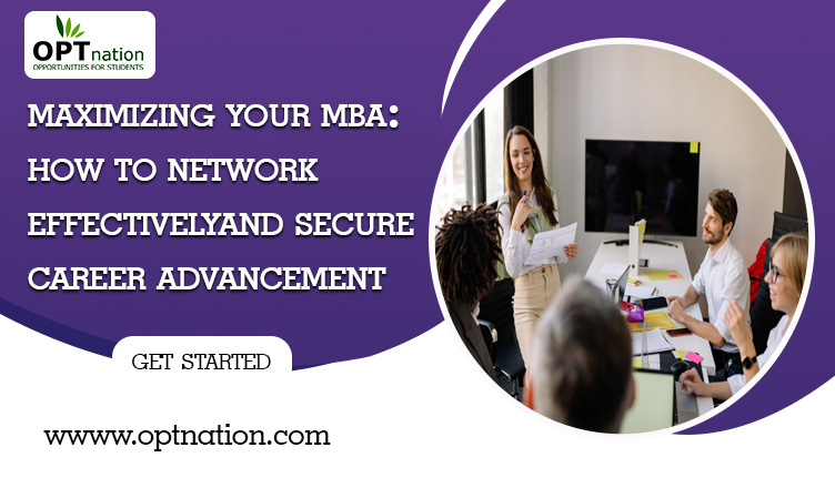Maximizing Your MBA