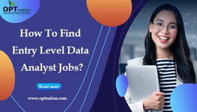 How To Find An Entry-Level Data Analyst Jobs in USA?