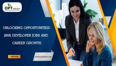 Unlocking Opportunities: Java Developer Jobs and Career Growth