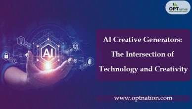 AI Creative Generators: The Intersection of Technology and Creativity