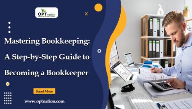 Mastering Bookkeeping