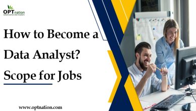 How to Become a Data Analyst? Scope of Jobs