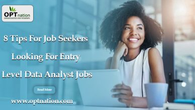 Entry Level Data Analyst Jobs