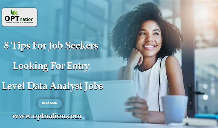 Entry Level Data Analyst Jobs