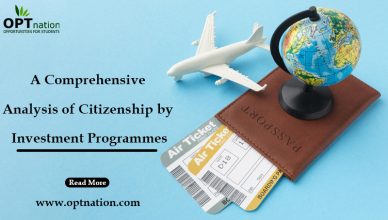 A Comprehensive Analysis of Citizenship by Investment Programmes