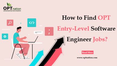 How to Find Entry Level Software Engineer Jobs?