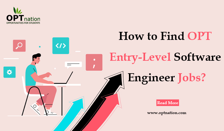 How to Find Entry Level Software Engineer Jobs?