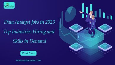 Data Analyst Jobs in 2023