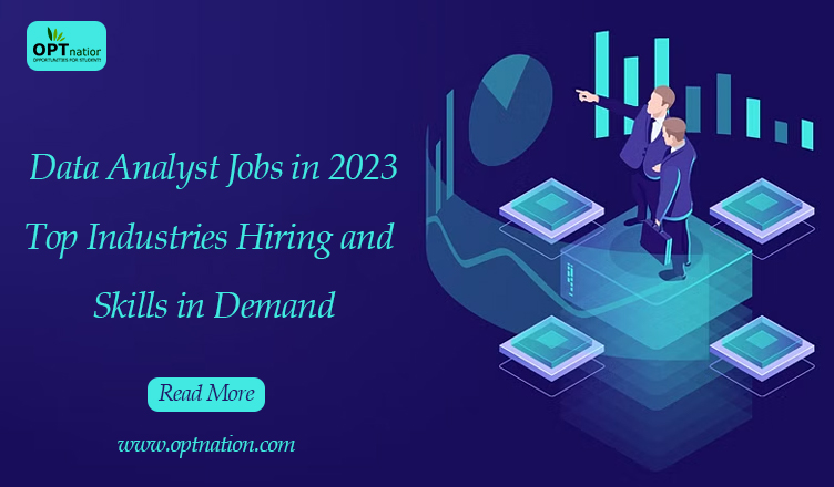 Data Analyst Jobs in 2023