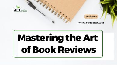 Mastering the Art of Book Reviews