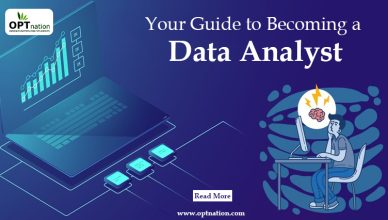 Your Guide to Becoming a Data Analyst