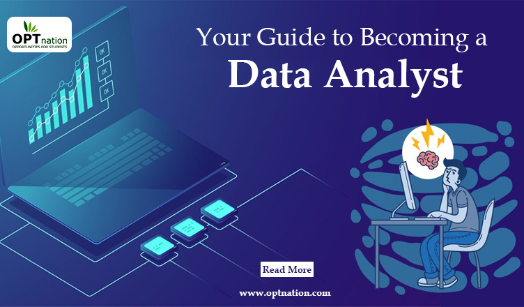 Your Guide to Becoming a Data Analyst