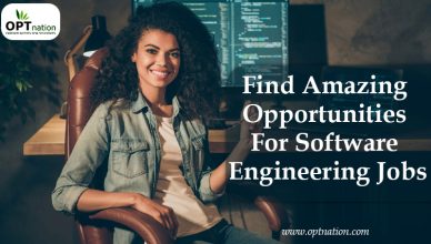 Find Amazing Opportunities for Software Engineering Jobs