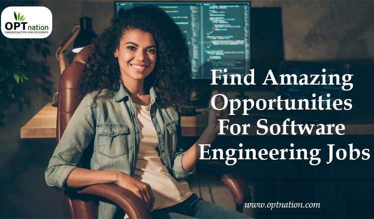 Find Amazing Opportunities for Software Engineering Jobs