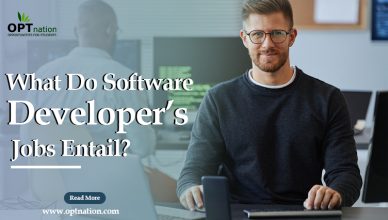What Do Software Developers’ Jobs Entail?