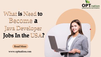 What is Need to Become a Java Developer Jobs In USA?