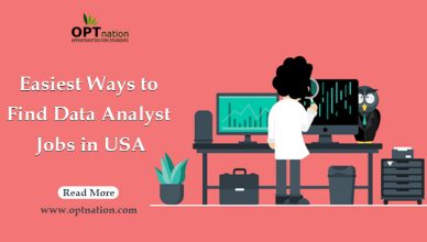 Easiest Ways to Find Data Analyst Jobs In USA