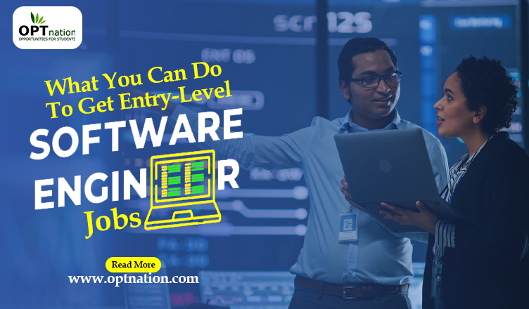 What You Can Do To Get Entry Level Software Engineer Jobs