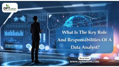 What Is The Key Role And Responsibilities Of A Data Analyst?