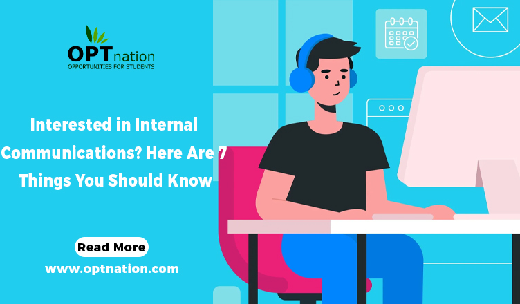 Interested in Internal Communications Here Are 7 Things You Should Know