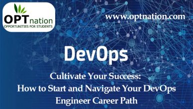 Cultivate Your Success: How to Start and Navigate Your DevOps Engineer Career Path