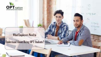 What Employers Need to Understand About Hiring OPT Students