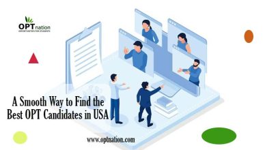 A Smooth Way to Find the Best OPT Candidates in USA