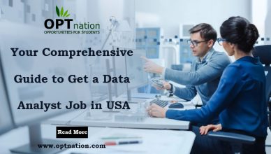 Your Comprehensive Guide to Get a Data Analyst job in USA