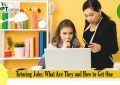 Tutoring Jobs: What Are They and How to Get One