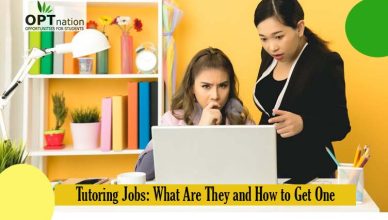 Tutoring Jobs: What Are They and How to Get One