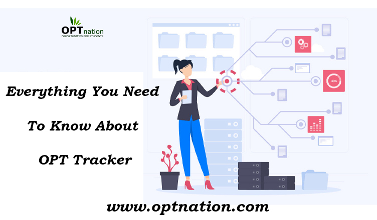 Everything You Need To Know About OPT Tracker