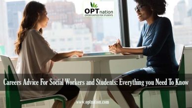 Careers Advice For Social Workers and Students: Everything you Need To Know