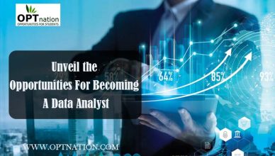Unveil the opportunities for becoming a Data Analyst