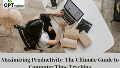 Maximizing Productivity: The Ultimate Guide to Computer Time Tracking