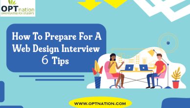 How to Prepare for a Web Design Interview: 6 Tips