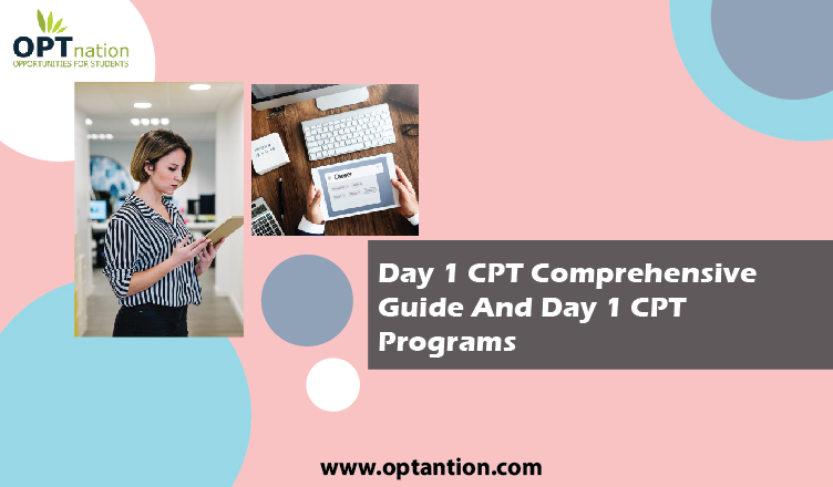 Day 1 CPT Comprehensive Guide and Day 1 CPT Programs