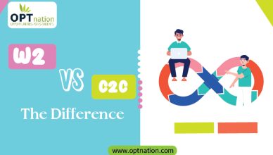 W2 vs C2C: The Difference