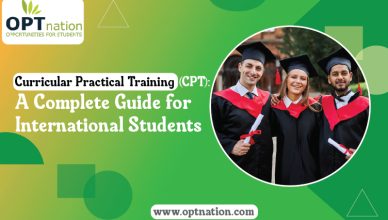 Curricular Practical Training (CPT): The Complete Guide for International Students