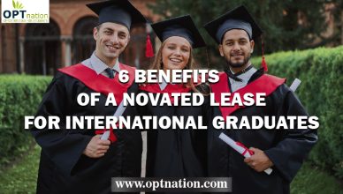 6 Benefits of a Novated Lease for International Graduates
