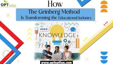 How the Grinberg Method is Transforming the Educational Industry