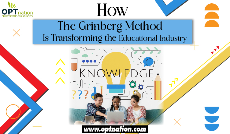 How the Grinberg Method is Transforming the Educational Industry