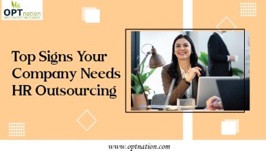 Top Signs Your Company Needs HR Outsourcing